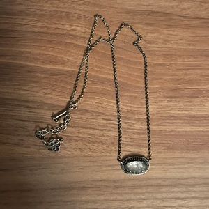 Kendra Scott Elisa Pendent